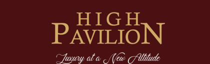 Agastya High Pavilion Logo